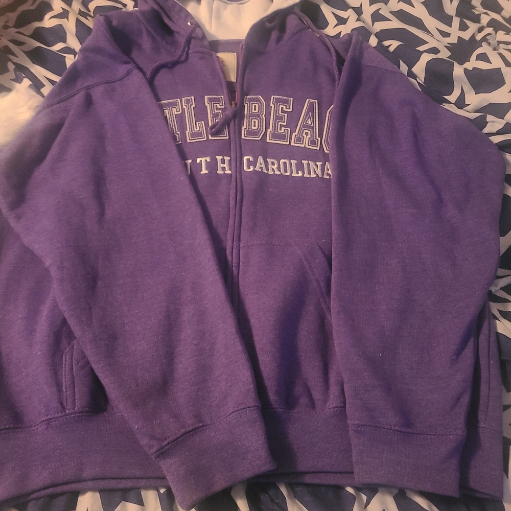 FINAL PRICE!! Hoodie - Picture 3 of 4
